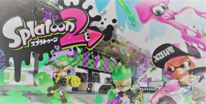 任天堂のスプラトゥーンの名前の由来や意味が深い？Twitterまとめ