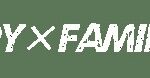 【SPY×FAMILY】タイトルの意味や由来は?元ネタやモデルは?