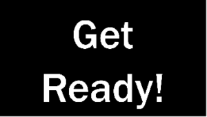 Get Ready!タイトルの意味や由来は？元ネタやモデルは？