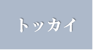 ドラマW【トッカイ】タイトルの意味や由来は？元ネタやモデルはあるの？